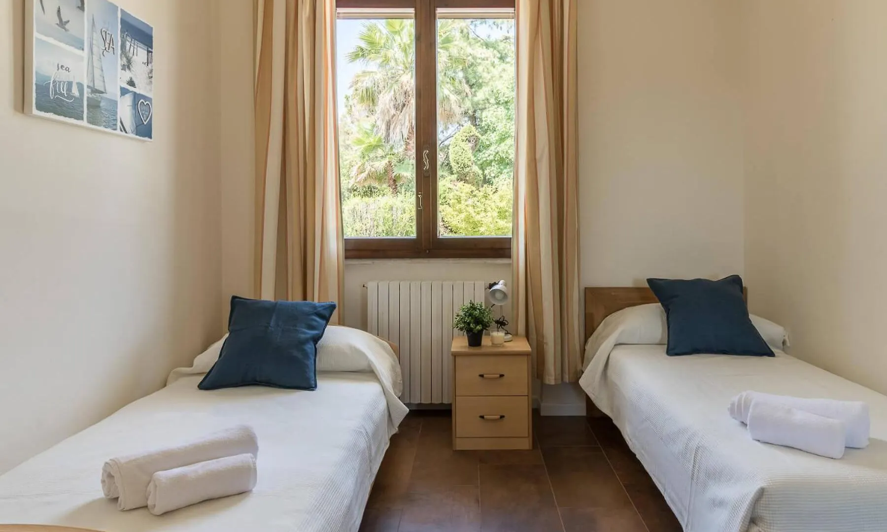 Villa Stefano By Garda Fewo Soiano Del Lago