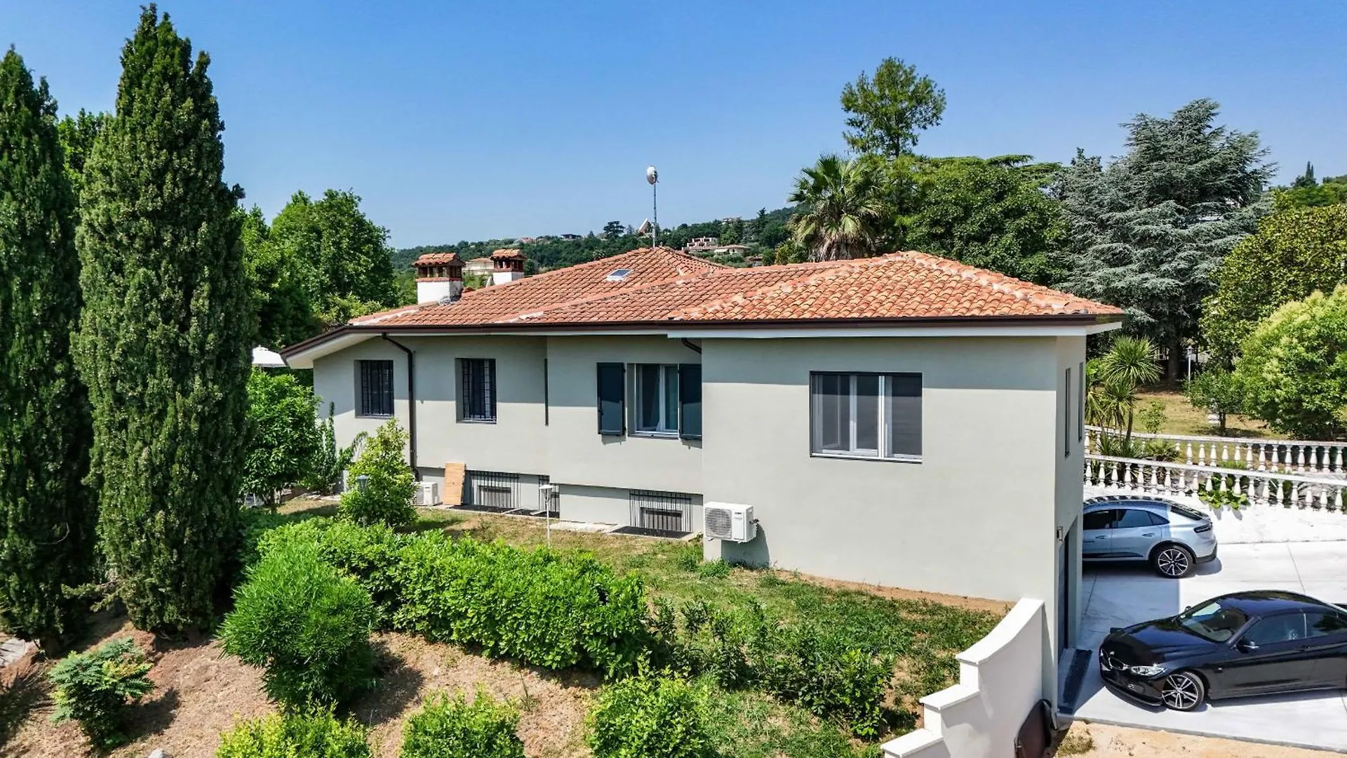Villa Stefano By Garda Fewo Soiano Del Lago