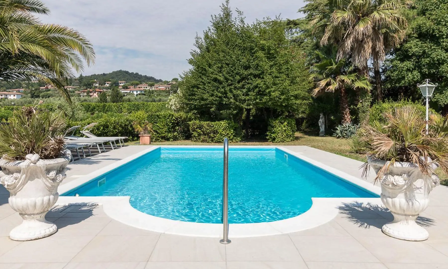 Villa Stefano By Garda Fewo Soiano Del Lago
