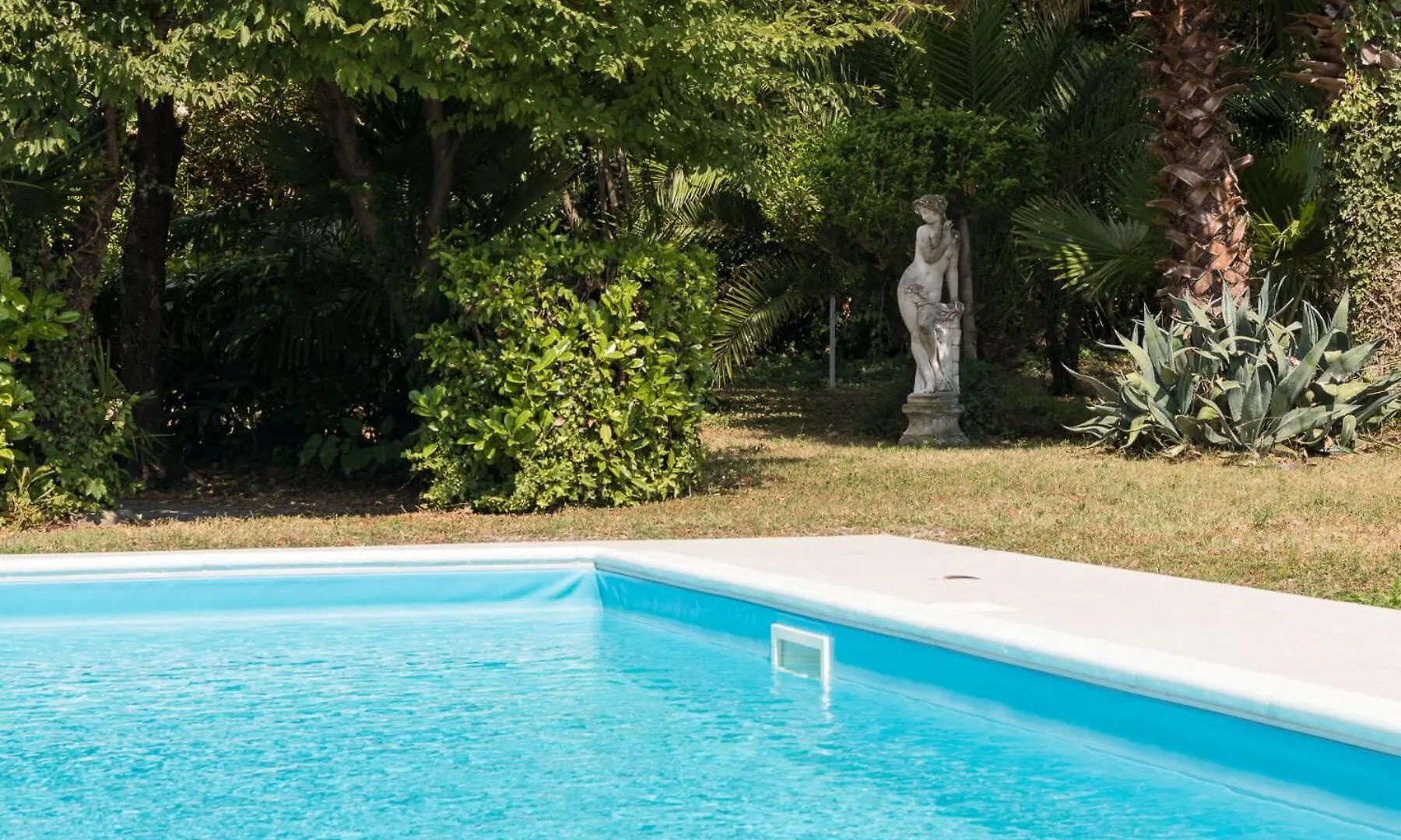 Villa Stefano By Garda Fewo Soiano Del Lago 0*,  Italie