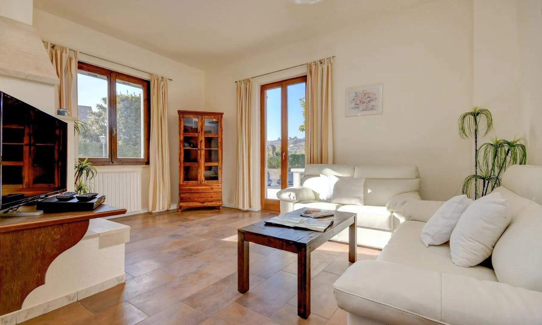 Villa Stefano By Garda Fewo Soiano Del Lago