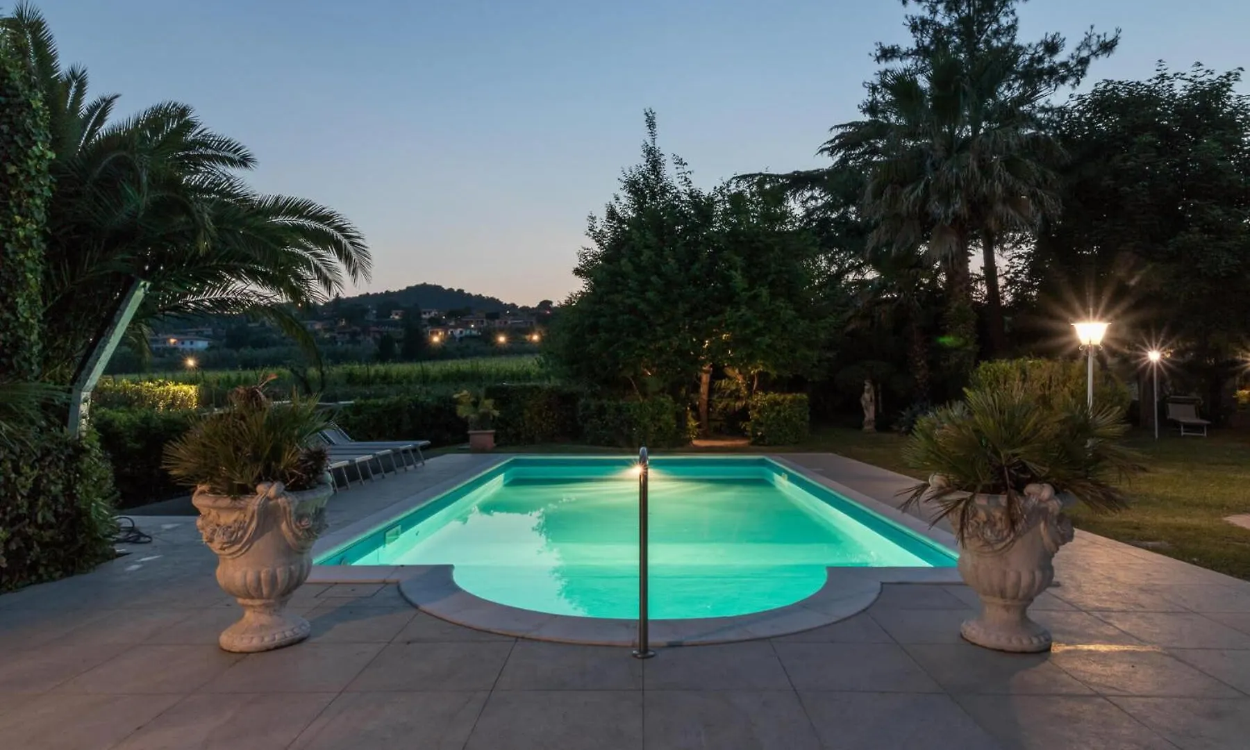 Villa Stefano By Garda Fewo Soiano Del Lago
