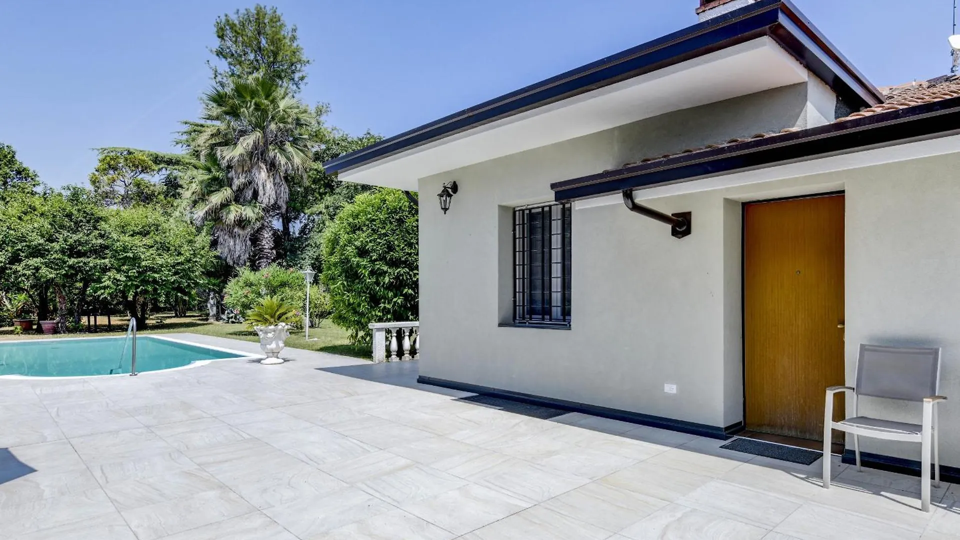 Villa Stefano By Garda Fewo Soiano Del Lago