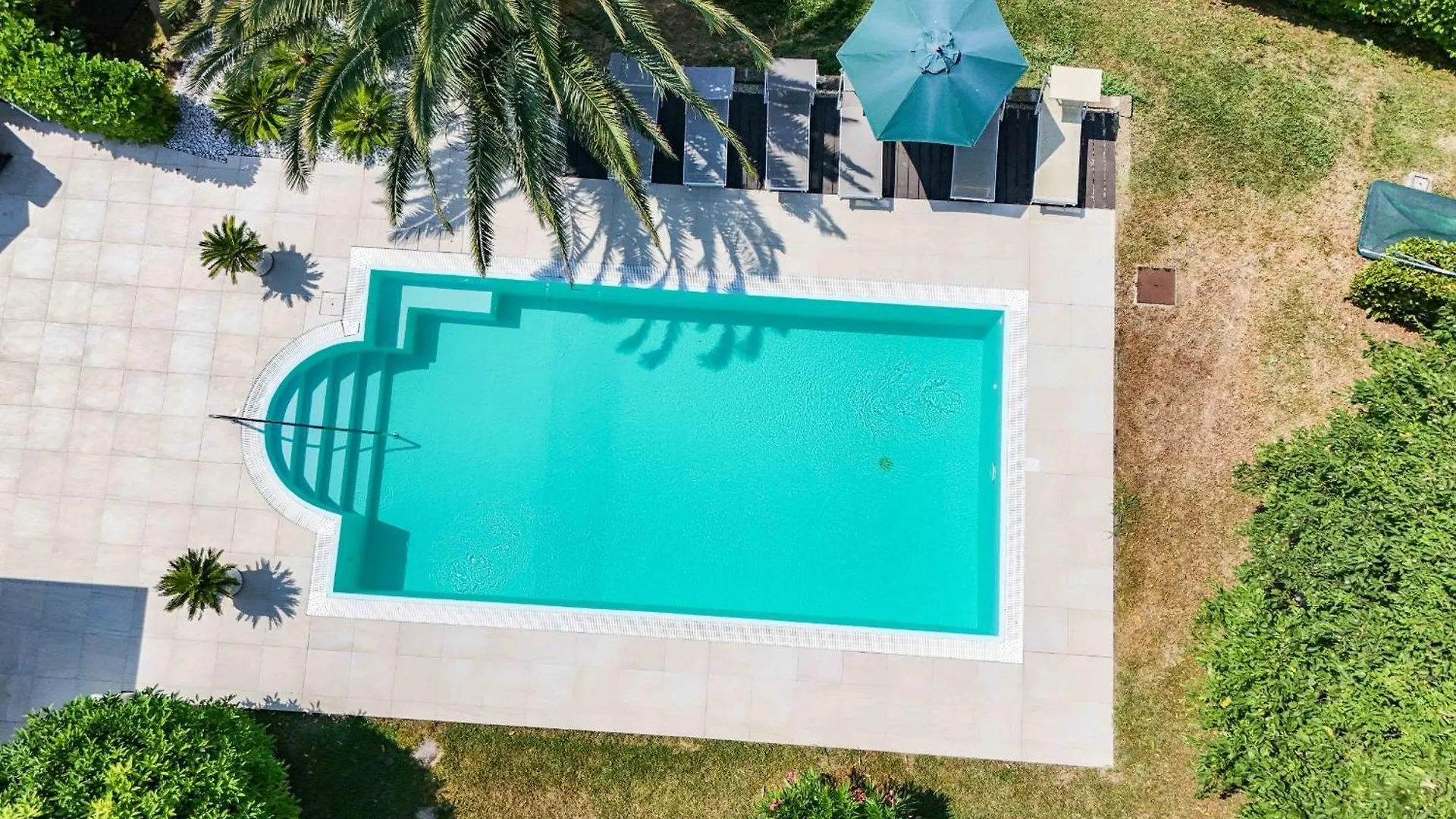 Villa Stefano By Garda Fewo Soiano Del Lago