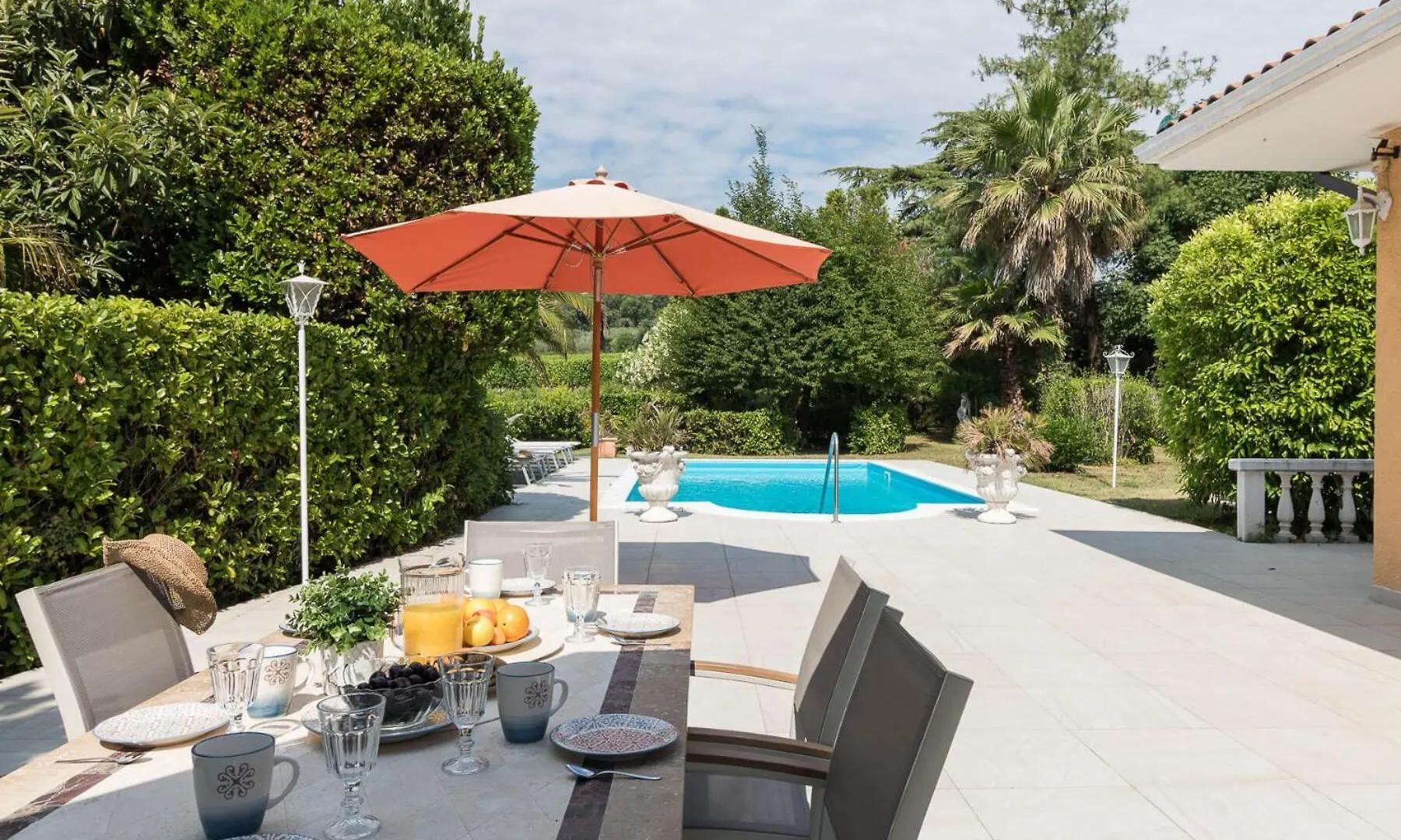 Villa Stefano By Garda Fewo Soiano Del Lago