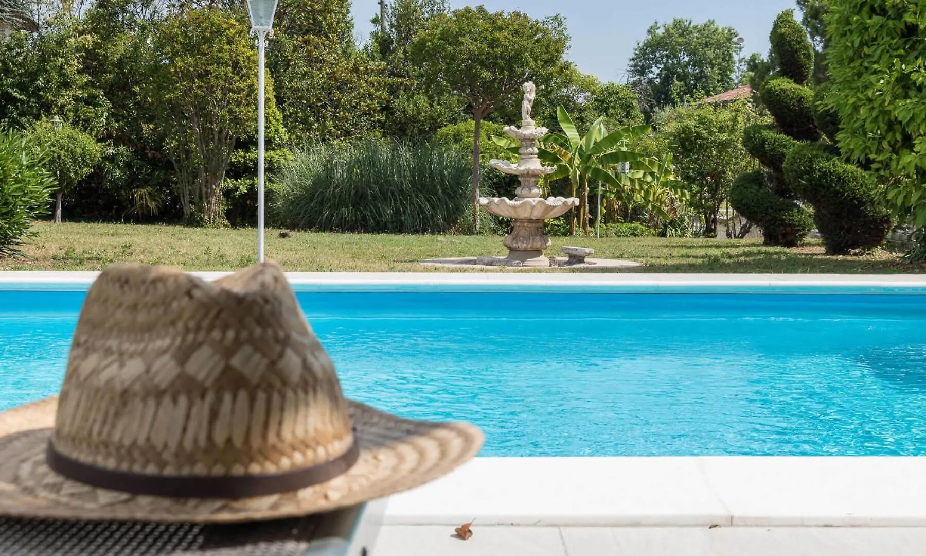 Villa Stefano By Garda Fewo Soiano Del Lago